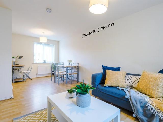 Apartment at Gemini Road, Salford