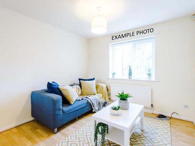 Apartment at Gemini Road, Salford