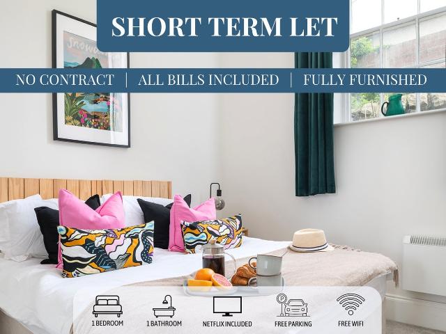 Apartment at Gemig Street, St Asaph