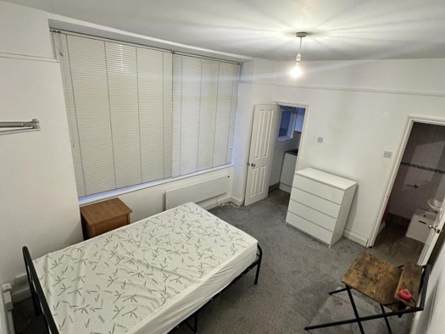 Apartment at Geneva Road, Greater London