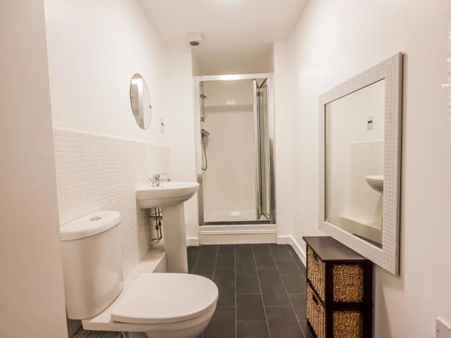Apartment at Geoffrey Watling Way, Norwich