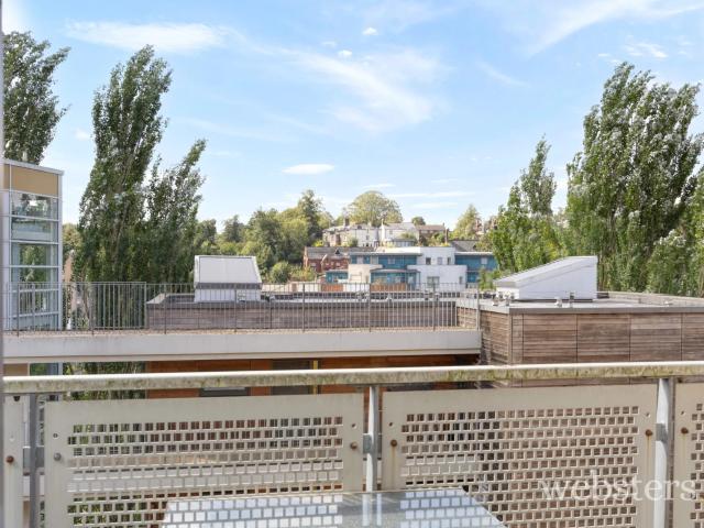 Apartment at Unthank Road, Norwich