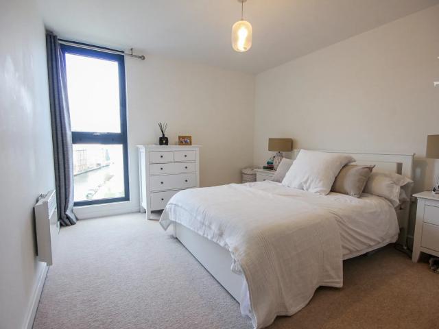 Apartment at Unthank Road, Norwich