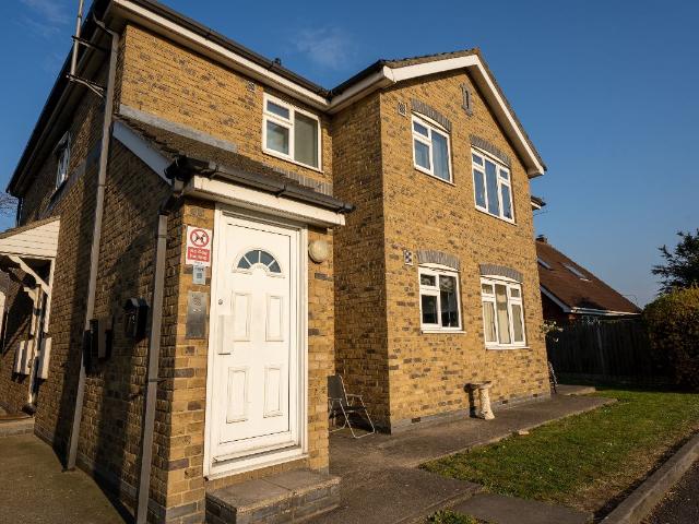 Apartment at George Close, Castle Point