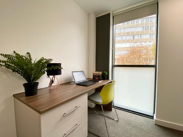 Apartment at George Road, Birmingham