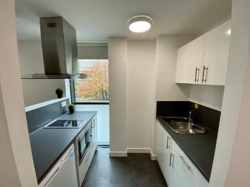 Apartment at George Road, Birmingham