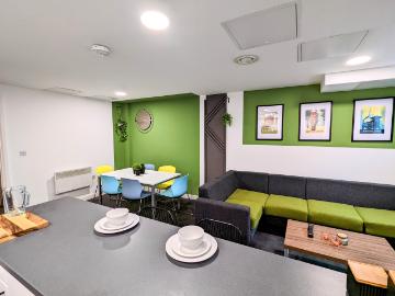 Apartment at George Road, Birmingham