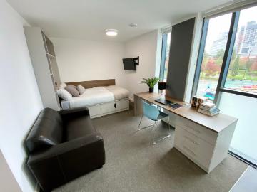 Apartment at George Road, Birmingham