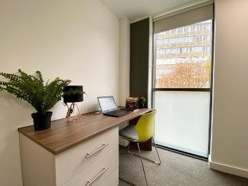 Apartment at George Road, Birmingham