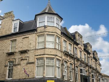 Apartment at George Street, Teignbridge