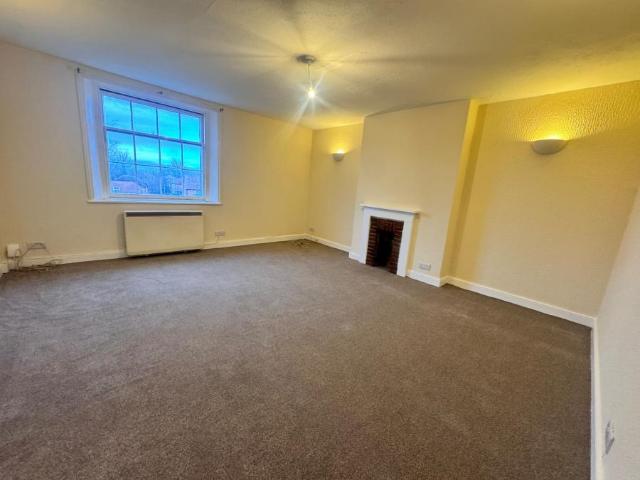 Apartment at George Street, Warminster