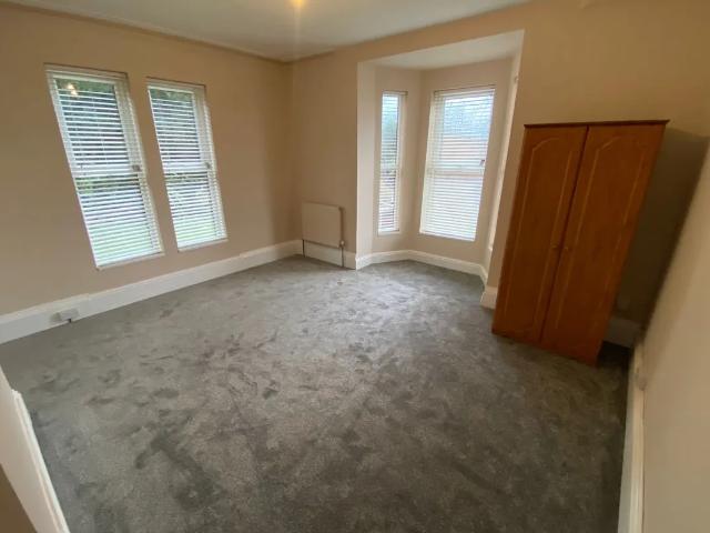 Apartment at George Street, Wyre Forest