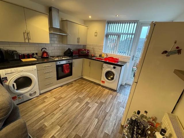 Apartment at George Street, Wyre Forest