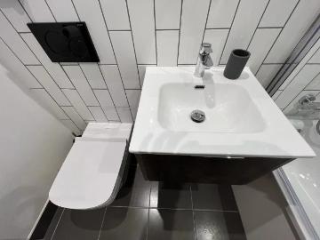 Apartment at George Street, Ashington