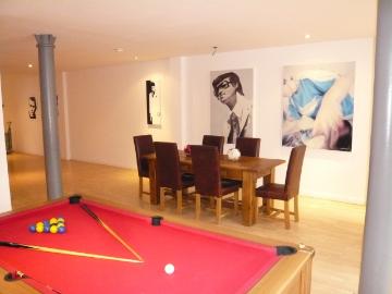 Apartment at George Street, Birmingham