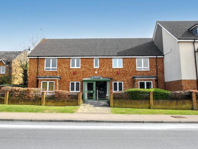 Apartment at George Street, Clapham
