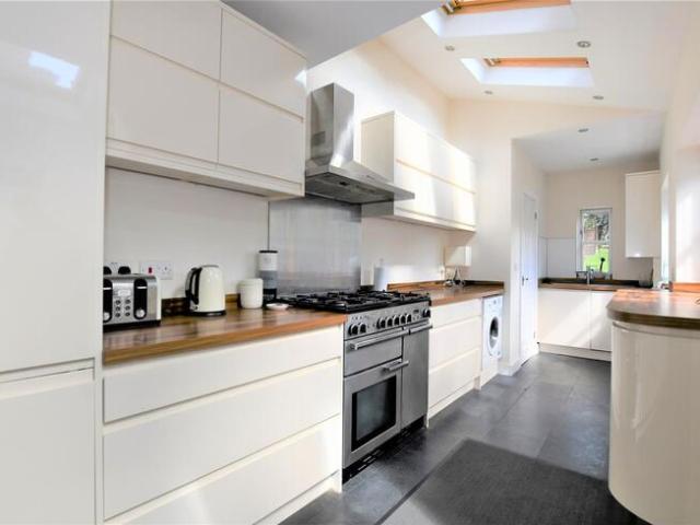 Apartment at George Street, Dacorum