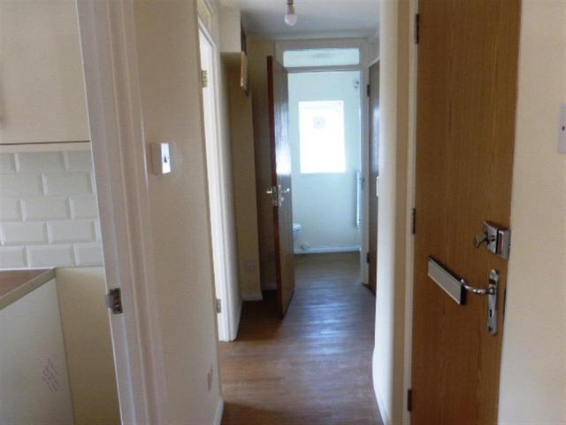 Apartment at George Street, Higham Ferrers