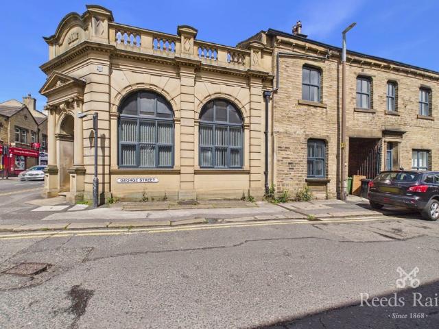 Apartment at George Street, Kirklees