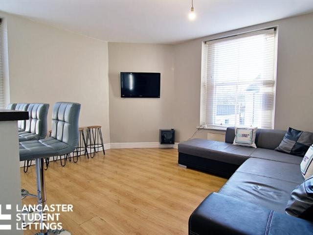 Apartment at George Street, Lancaster