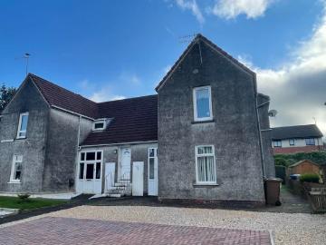 Seamore Street KA30 Largs, KA30, Ayrshire North, North Ayrshire county, Ayrshire