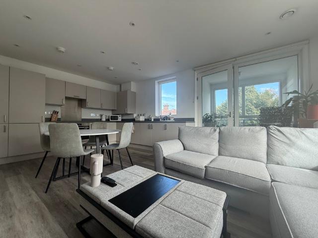 Apartment at George Street, Maidstone
