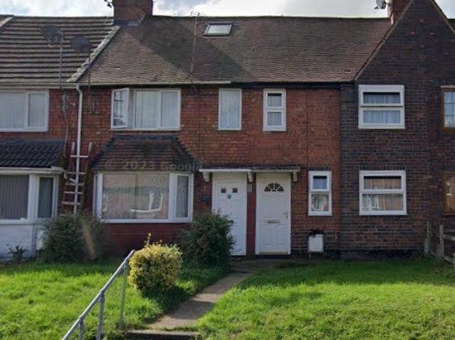 Apartment at George Street, North Warwickshire