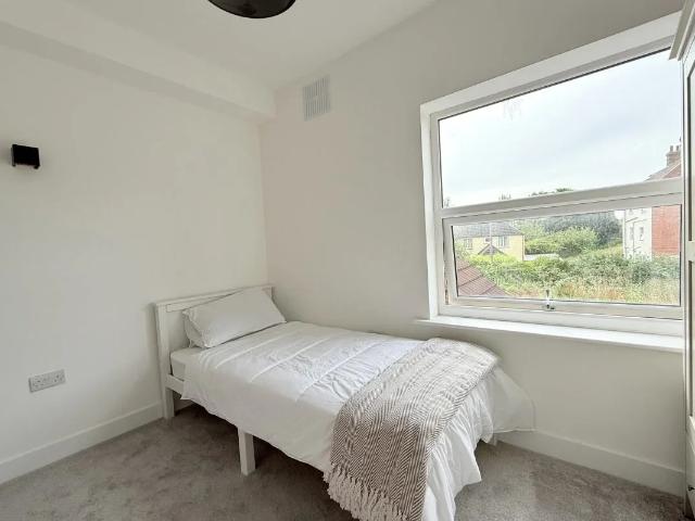 Apartment at George Street, Selby
