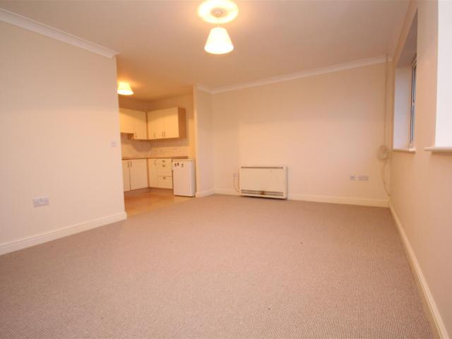 Apartment at George Williams Way, Ashford