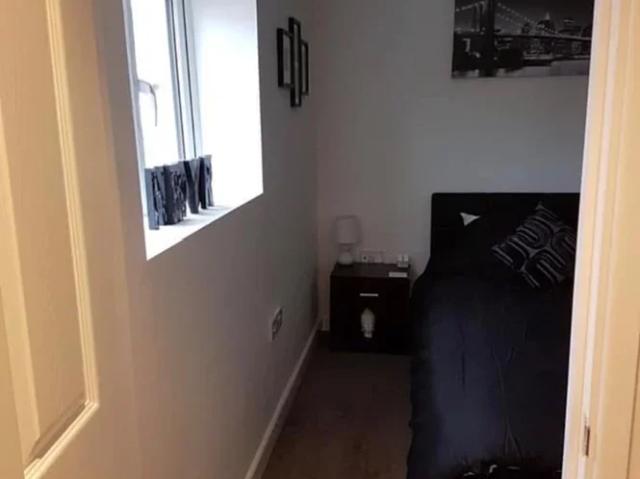 Apartment at Georgia Lodge, Gillingham