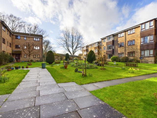 Apartment at Gerald Close, Mid Sussex