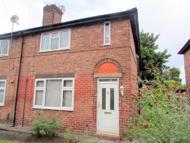 Apartment at Gerrard Avenue, Warrington
