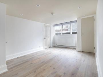 Apartment at Gerrard Street, City of Westminster