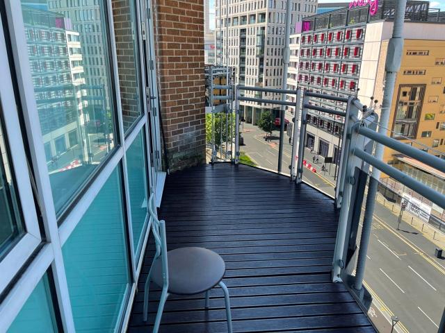 Apartment at Gerry Raffles Square, Greater London