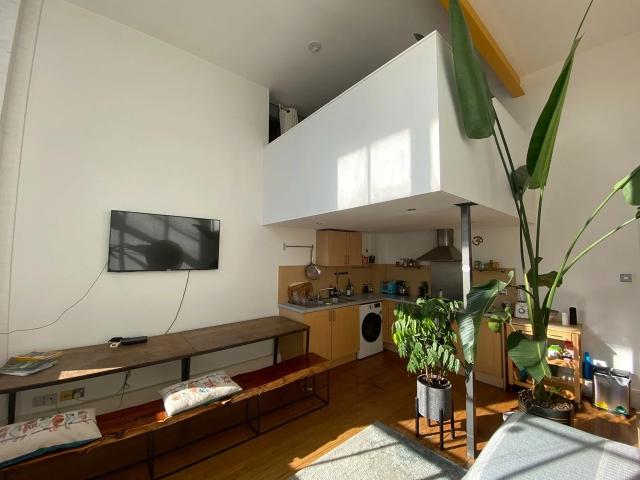 Apartment at Gervase Street, Greater London
