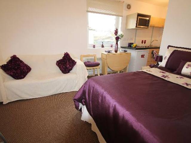 Apartment at Gibbon Lane, Plymouth