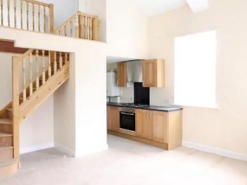 Apartment at Gibbon Street, Bishop Auckland