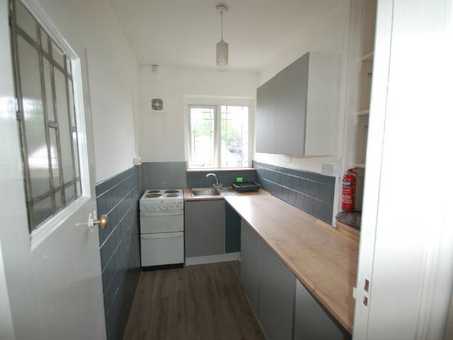 Apartment at Gibbins Road, Birmingham