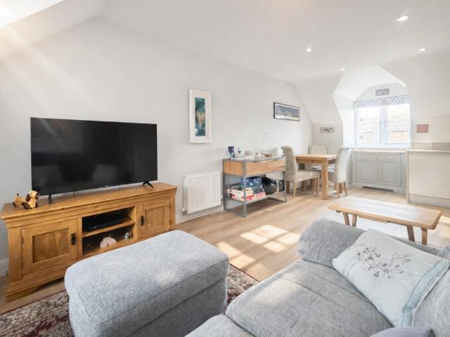 Apartment at Gibbs Couch, Three Rivers