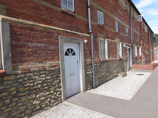 Apartment at Gibbs Court, Crewkerne