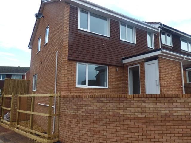 Apartment at Gibson Close, East Devon