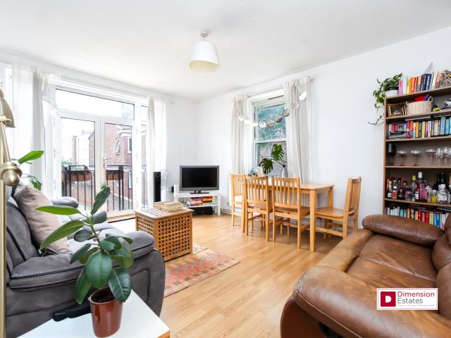 apartment at Gibraltar Walk, East london E2, United Kingdom