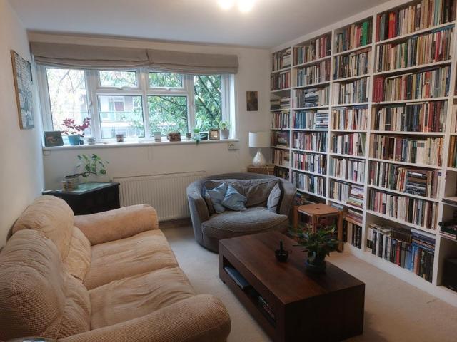 Apartment at Gideon Road, Greater London