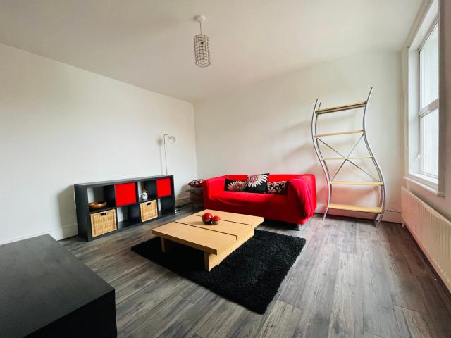 Apartment at Gilbey Road, Greater London