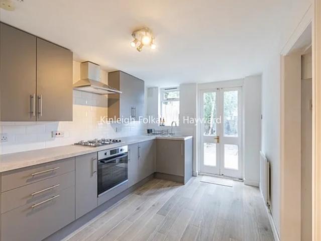 Apartment at Gilbey Road, Greater London