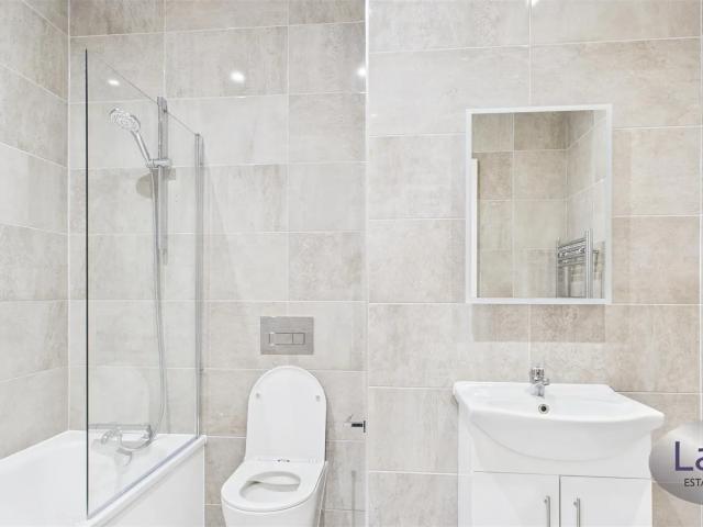 Apartment at Giles Cresent, Stevenage