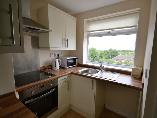 Apartment at Gilesgate, Durham
