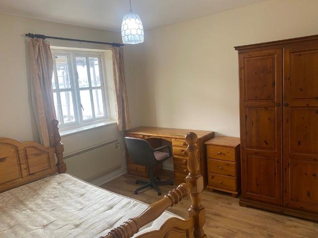 Apartment at Gill Street, Liverpool