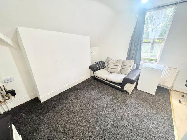 Apartment at Gillott Road, Birmingham