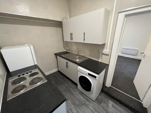Apartment at Gillott Road, Birmingham